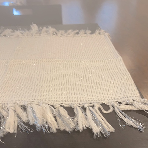 Ridgefild Home Other - Set of 4 placemats